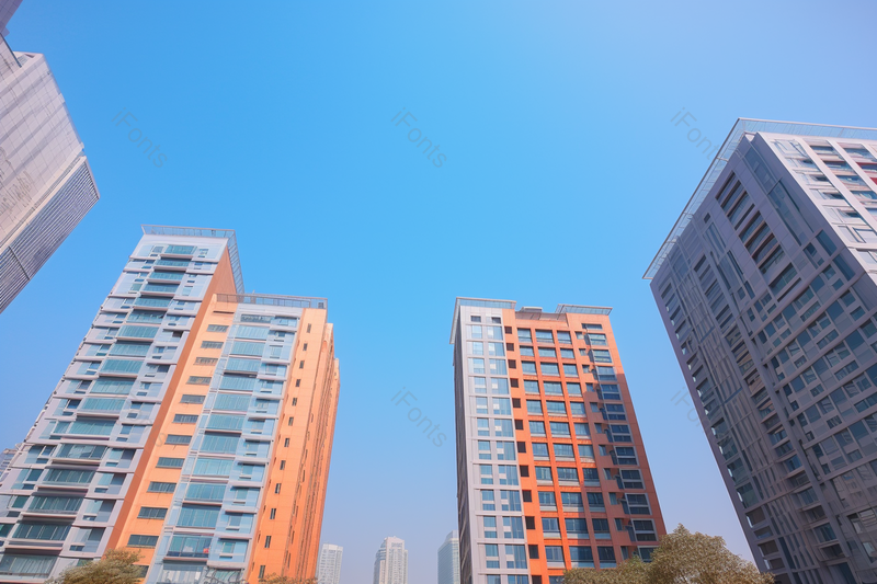 大气商务办公大厦外立面,高清,摄影图,摄影图片,图片大全,摄影图免费下载